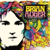 Capa do artigo Introspection - CD