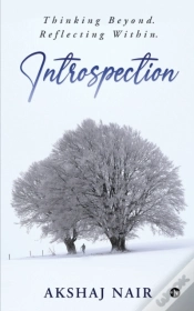 Capa do artigo Introspection: Thinking Beyond. Reflecti