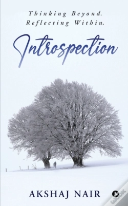 Capa do artigo Introspection: Thinking Beyond. Reflecti
