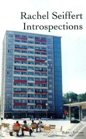 Capa do artigo Introspections