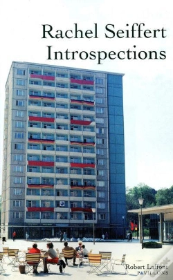 Capa do artigo Introspections