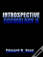 Capa do artigo Introspective Cosmology Ii