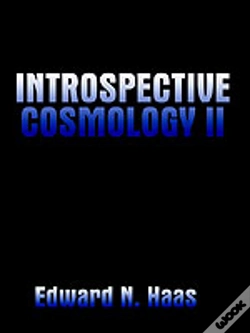 Capa do artigo Introspective Cosmology Ii