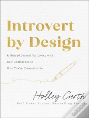 Capa do artigo Introvert By Design