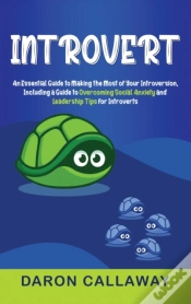 Capa do artigo Introvert