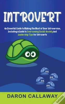 Capa do artigo Introvert