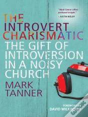 Capa do artigo Introvert Charismatic