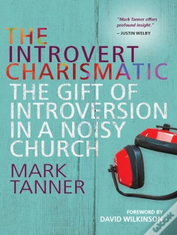 Capa do artigo Introvert Charismatic