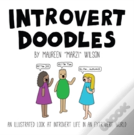 Introvert Doodles