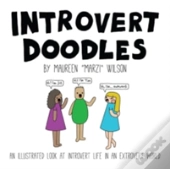 Introvert Doodles