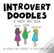 Capa do artigo Introvert Doodles