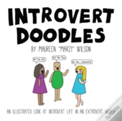 Capa do artigo Introvert Doodles