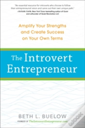 Capa do artigo Introvert Entrepreneur