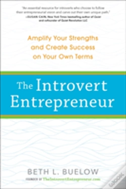 Capa do artigo Introvert Entrepreneur