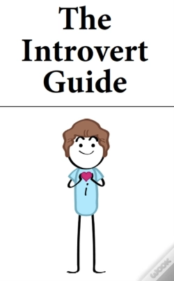 Capa do artigo Introvert Guide