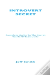 Capa do artigo Introvert Secrets
