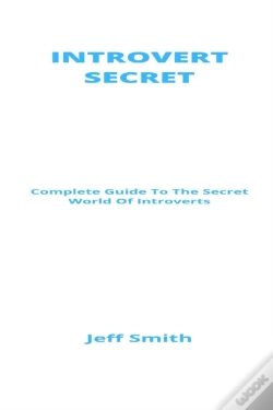 Capa do artigo Introvert Secrets