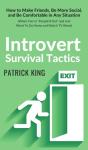 Introvert Survival Tactics - Preview
