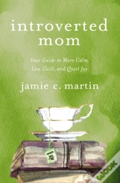 Capa do artigo Introverted Mom