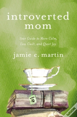 Capa do artigo Introverted Mom