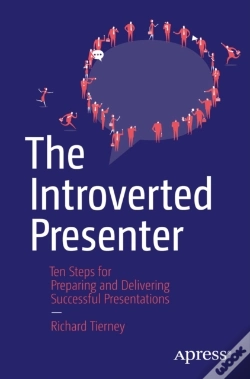 Capa do artigo Introverted Presenter