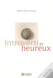 Capa do artigo Introverti Et Heureux