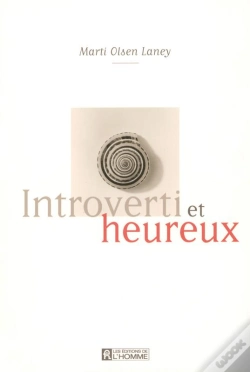 Capa do artigo Introverti Et Heureux