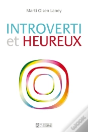 Capa do artigo Introverti Et Heureux