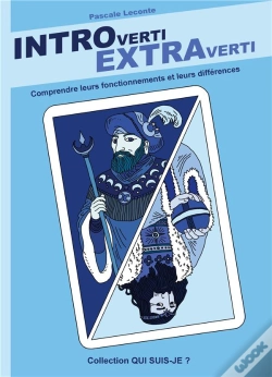 Capa do artigo Introverti Extraverti : Comprendre Leurs Fonctionnements, Leurs Différences