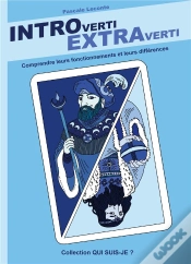 Capa do artigo Introverti Extraverti : Comprendre Leurs Fonctionnements, Leurs Différences