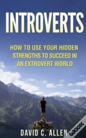 Capa do artigo Introverts