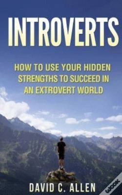 Capa do artigo Introverts