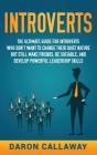 Introverts - Preview