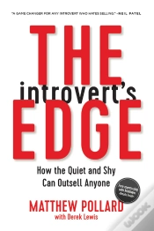 Capa do artigo Introvert