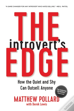 Capa do artigo Introvert'S Edge