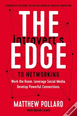 Capa do artigo Introvert'S Edge To Networking