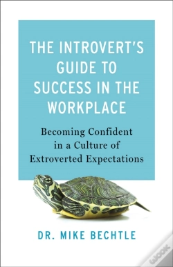 Capa do artigo Introvert'S Guide To Success In The Workplace