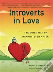 Introverts In Love