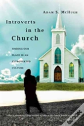 Introverts In The Church