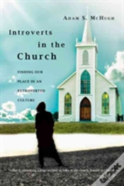Capa do artigo Introverts In The Church