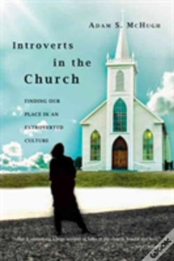 Capa do artigo Introverts In The Church