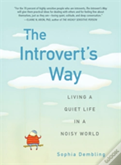 Capa do artigo Introvert'S Way