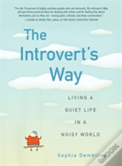 Capa do artigo Introvert