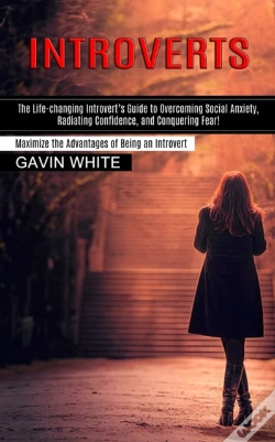 Capa do artigo Introverts
