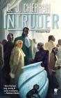 Intruder - Preview