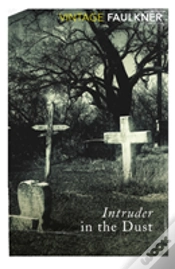 Capa do artigo Intruder In The Dust