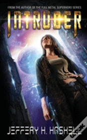 Capa do artigo Intruder