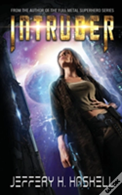 Capa do artigo Intruder