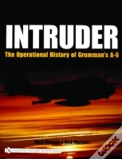 Capa do artigo Intruder