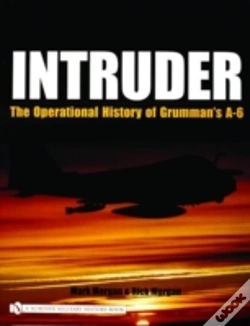 Capa do artigo Intruder